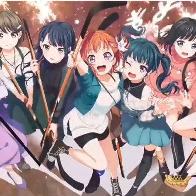 Puraore!～PRIDE OF ORANGE～