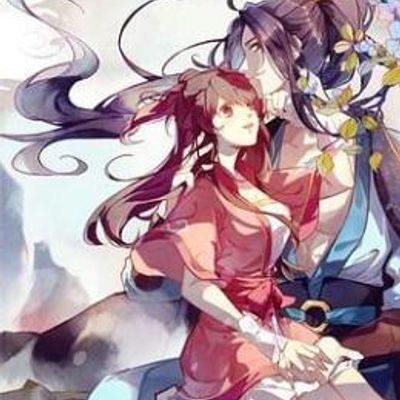 邪王追妻