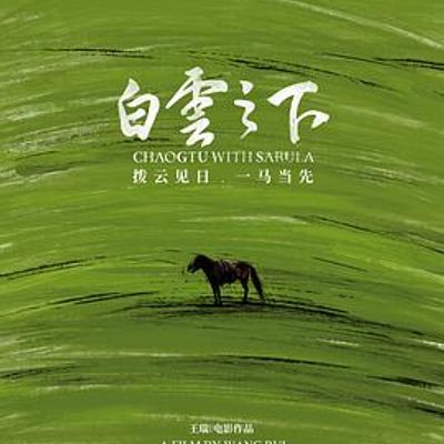 白云之下