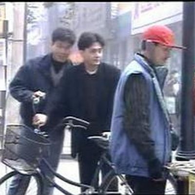 一号围捕令
