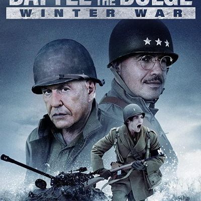 突出部之役：冬季战争 Battle of the Bulge: Winter War