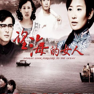 望海的女人[DVD版]