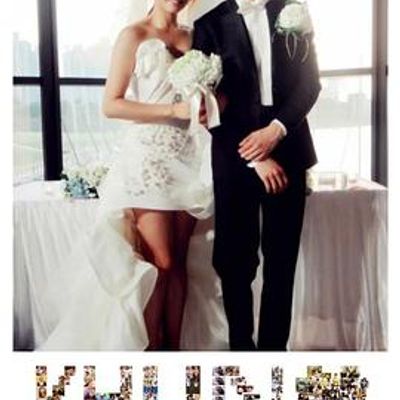 我们结婚了悠闲夫妇