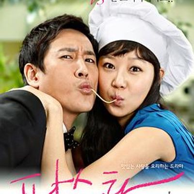 意面情迷