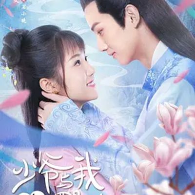 少爷与我的罗曼史
