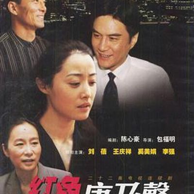 红色康乃馨