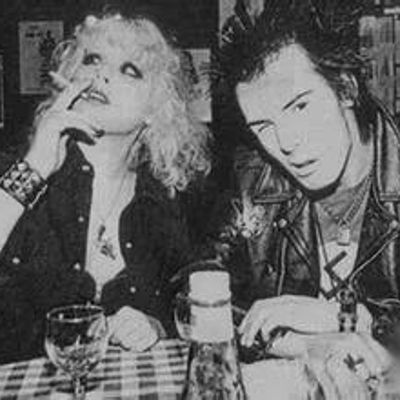 sid&nancy