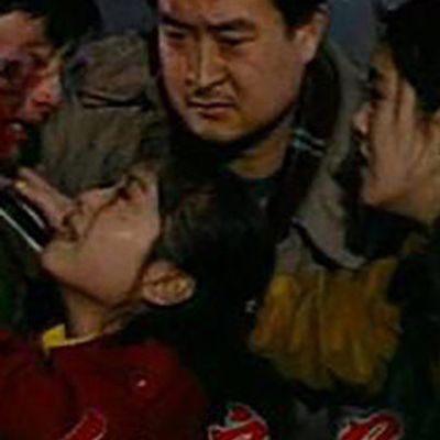 红房子
