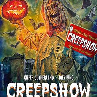 鬼作秀动画特辑