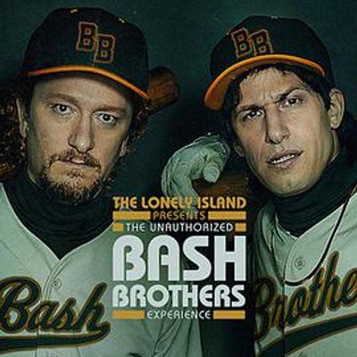 孤岛乐团小电影霸击兄弟歪传