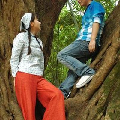 阿妹2010