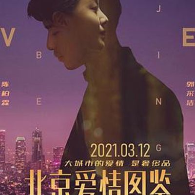 北京爱情图鉴