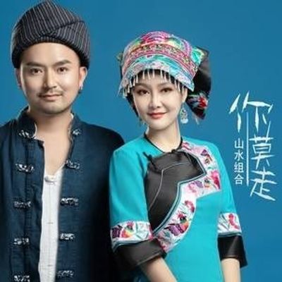 山水组合-你莫走