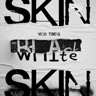 曾轶可-Skin