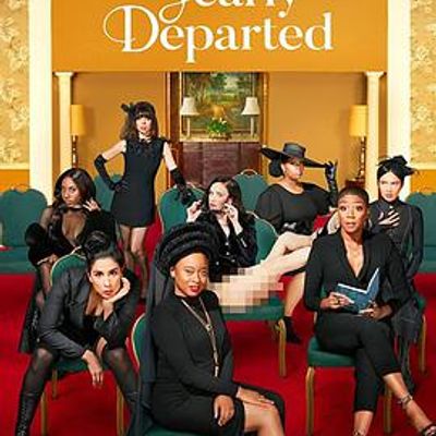 Yearly Departed