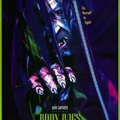 尸袋（Body Bags）