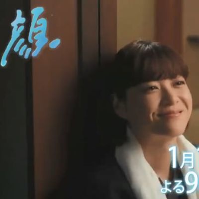 监察医 朝颜 新春Special