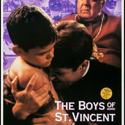 圣文森的男孩们 The Boys of St. Vincent