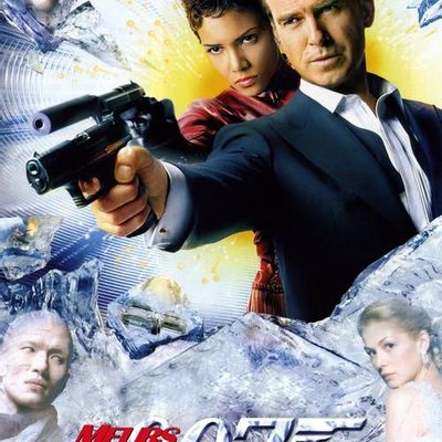 007之择日而亡 Die Another Day