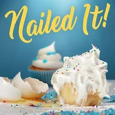 菜鸟烘焙大赛墨西哥版第三季