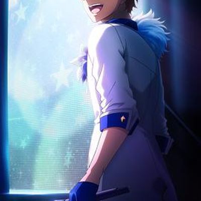 ICHU偶像进行曲