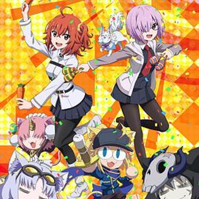 Fate/Grand Carnival OVA1
