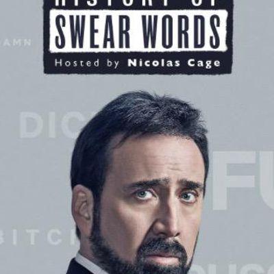 #脏话史 History of Swear Words