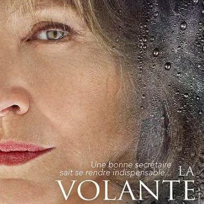 复仇的助理 La volante (2015)