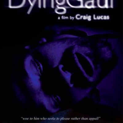 垂死的高卢人 The Dying Gaul (2005)