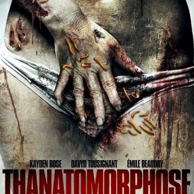 #死亡体征 Thanatomorphose (2012)