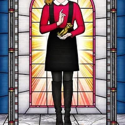 说电影《伦敦生活》