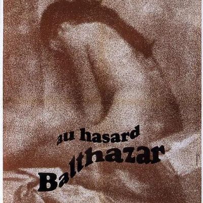 驴子巴特萨 Au hasard Balthazar (1966)
