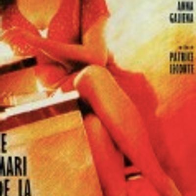 理发师的情人 Le mari de la coiffeuse (1990)