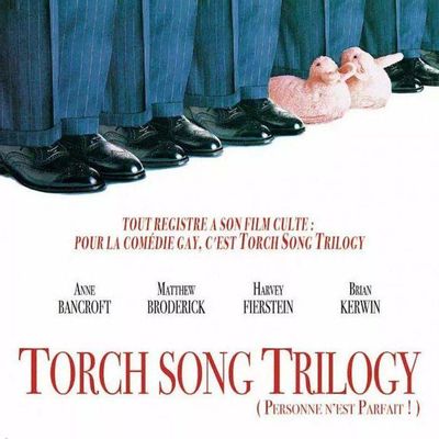 同性三分亲 Torch Song Trilogy (1988)