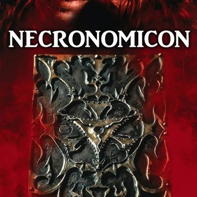 夜夜破胆 Necronomicon