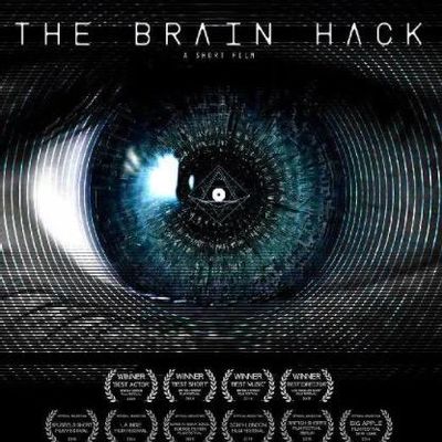 大脑越狱 the brain hack (2015)