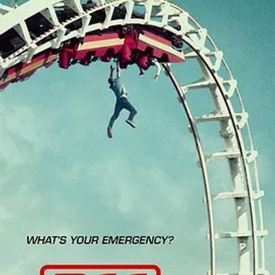 说电影《紧急呼救》