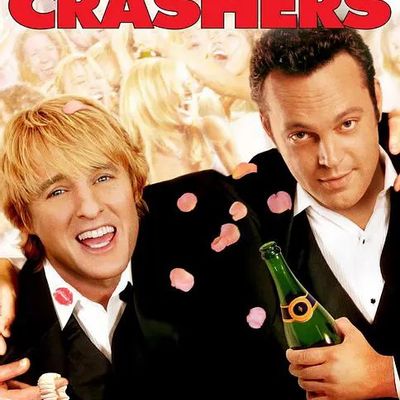 婚礼傲客 Wedding Crashers