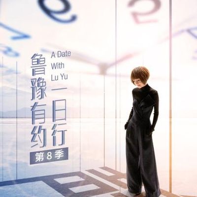 鲁豫有约一日行第八季