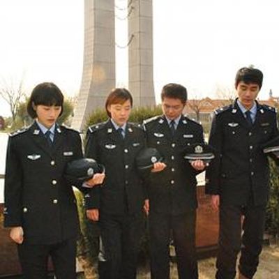 金三角之无法伤悲