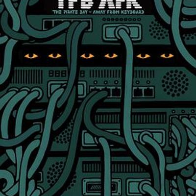 现实生活中的海盗湾