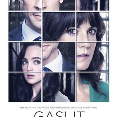 瞒天布局/Gaslit