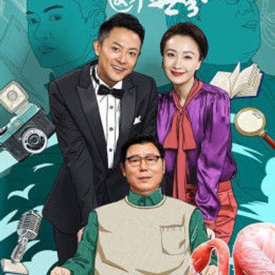 陪你漫步这个世界