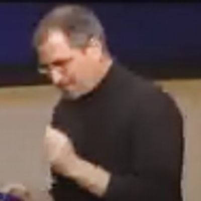 史蒂夫·乔布斯是如何改变世界的