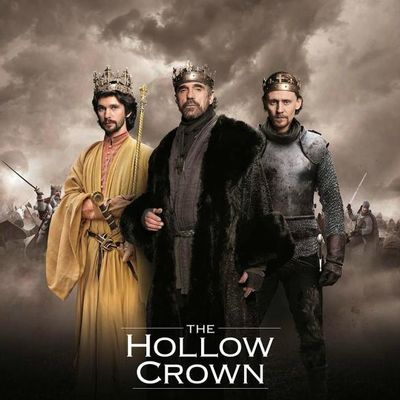 The Hollow Crown空王冠 第一季