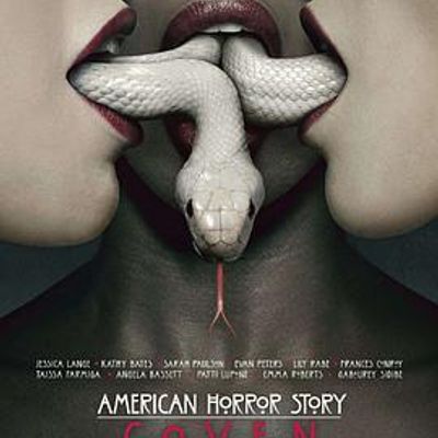 美国恐怖故事第三季