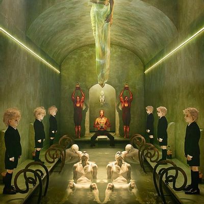 美国恐怖故事第五季