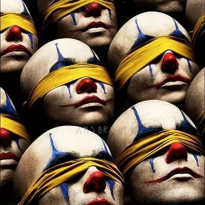 美国恐怖故事第七季