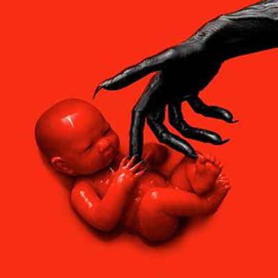 美国恐怖故事：启示录第八季