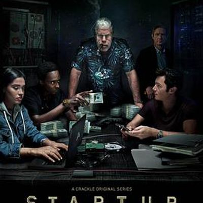 创业公司第二季
